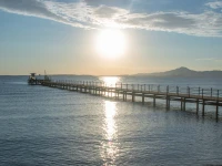 PARROTEL BEACH (EX. RADISON BLUE) 5*