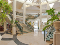 PICKALBATROS GOLF BEACH RESORT
