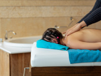 RETAC QUNAY RESORT&SPA (ex.LE MERIDIEN DAHAB RESORT)