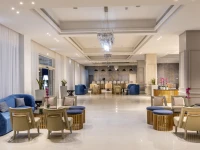 CONSTANTINOS THE GREAT BEACH 5*