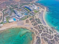 DOME BEACH MARINA HOTEL & RESORT 4*