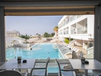 LIQUID HOTEL APARTMENTS 3*