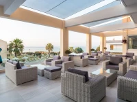 MIMOSA BEACH HOTEL 3*