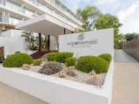 NAPA MERMAID HOTEL & SUITES 4*