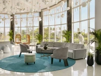 NISSIBLU BEACH RESORT 5*