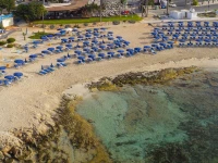 PAVLO NAPA BEACH HOTEL 4*
