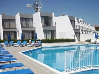 PENELOPE BEACH HOTEL APTS 3*