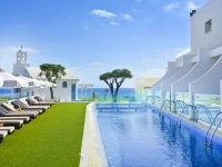 PERNERA BEACH HOTEL 4*