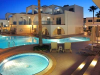 PETROSANA HOTEL APARTMENTS 3*