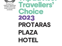 PROTARAS PLAZA HOTEL 3*