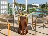 SO WHITE CLUB RESORT 5*