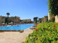 SUN PALACE PROTARAS WATERPARK RESORT 4*