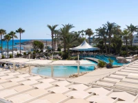 TASIA MARIS BEACH HOTEL & SPA - ADULTS ONLY 4*
