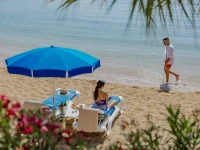 THE GOLDEN COAST BEACH 4*