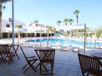 TOXOTIS HOTEL APTS 3*