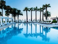 VRISSIANA BOUTIQUE BEACH HOTEL 4*