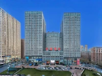 GREAT WALL HOTEL 4*