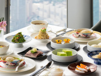 J HOTEL, SHANGHAI TOWER