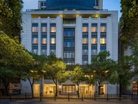 MOVENPICK BY ACCOR SHANGHAI PEOPLE'S SQUARE 5*