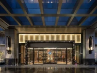 PULLMAN SHANGHAI JING AN 5*