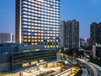 PULLMAN SHANGHAI QINGPU EXCELLENCE 5*