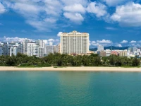 SANYA SHENGYI SEAVIEW HOTEL 5*