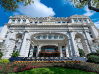 SOFITEL SHANGHAI HONGQIAO