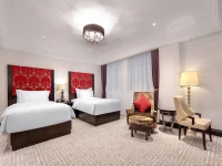 TUI BLUE YANGTZE SHANGHAI 5*