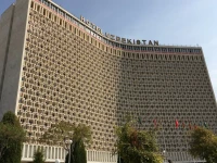 HOTEL UZBEKISTAN 4*