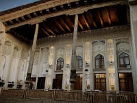 LYABI HOUSE 3*