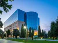 MOVENPICK SAMARKAND 5*