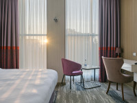 PANARAMS TASHKENT HOTEL, A MEMBER OF RADISSON INDIVIDUALS