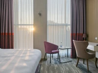 PANARAMS TASHKENT HOTEL, A MEMBER OF RADISSON INDIVIDUALS 4*