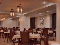 RAMADA BY WYNDHAM TASHKENT 4*