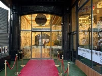 REIKARTZ AMAR SAMARKAND 3*