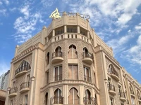 REIKARTZ AMIRUN TASHKENT 3*