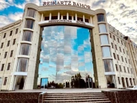 REIKARTZ BAHOR BUKHARA 4*