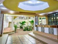 REIKARTZ MODARIXON BUKHARA 3*