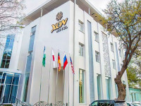 REIKARTZ XON TASHKENT