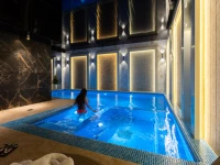 SHOXJAHON HOTEL 4*