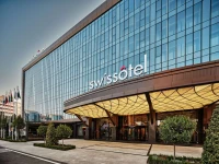 SWISSOTEL TASHKENT 5*