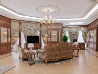 T-CITY PRESIDENTIAL HOTEL 5*