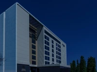 WELLNESS PARK HOTEL TURОN 3*