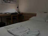 CORDIA OSAKA HOTEL 3*