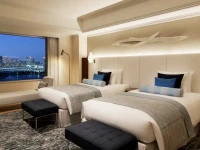 GRAND NIKKO TOKYO DAIBA 5*