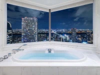 HANKYU INTERNATIONAL HOTEL 5*