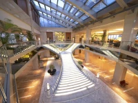KEIHAN UNIVERSAL TOWER HOTEL 4*