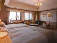 MONTEREY GRASMERE OSAKA HOTEL 4*