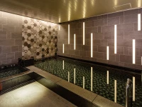 MONTEREY LE FRERE OSAKA HOTEL 4*