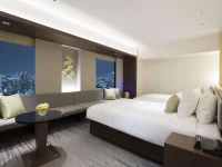 NIKKO OSAKA HOTEL 4*
